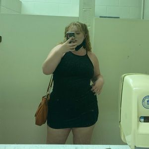 Wild Fable Party Dress